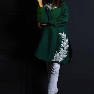 Anny khawaja Casual wear
