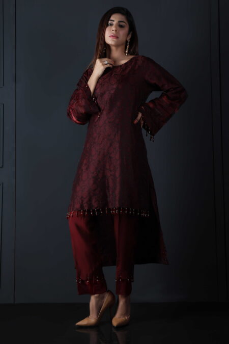 AKFormal201 - Formal Wear - Anny Khawaja