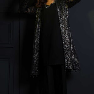 Anny khawaja Formal wear