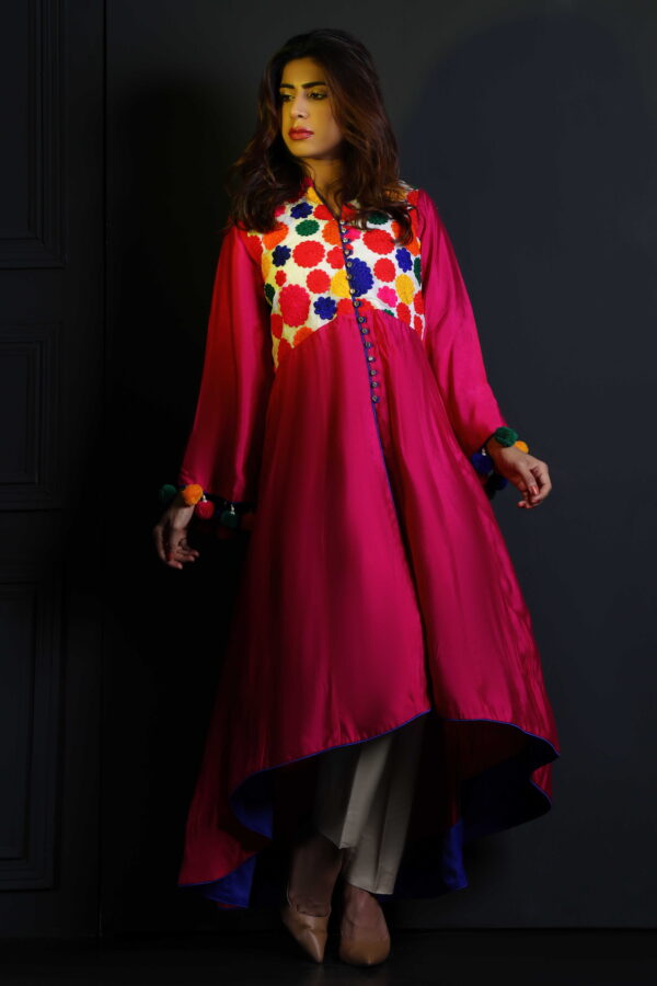Anny khawaja Formal wear
