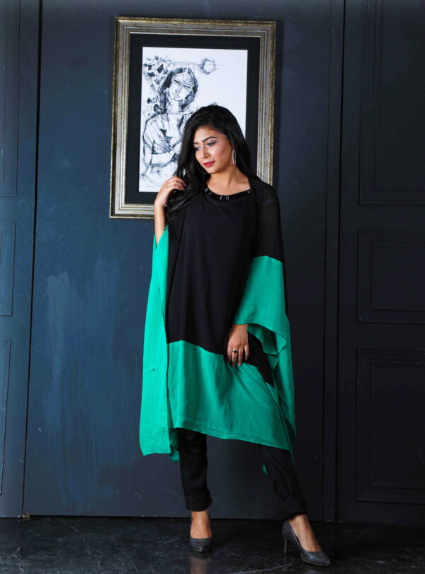 Anny khawaja casual wear