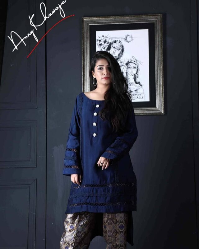 Latest Winter Collection 2013 For Women By The Working Woman
